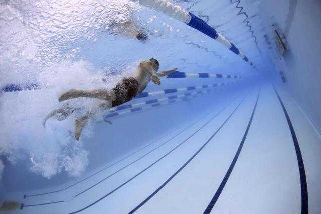 7个提高游泳速率的适用方式，悔恨没早点知道