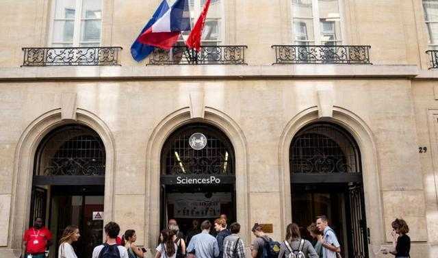 法国留学十大值得推荐的大学