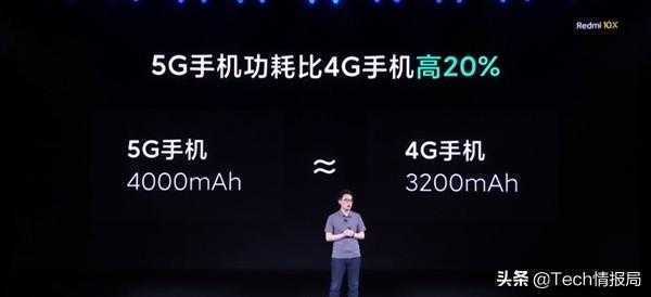 小米首款双5G手机登场：首发天玑820，跑分超41万，仅1599元起