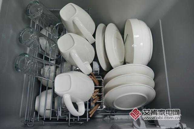 松下洗碗机评测：比手洗更清洁，用了就离不开