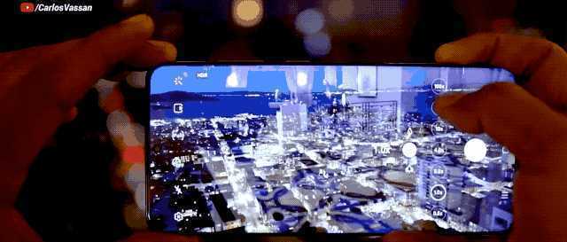 三星宣布 Galaxy S20 旗舰系列，另有新款折叠屏手机