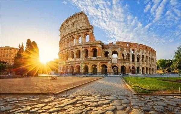意大利不得不去的八座城，你去过几个？