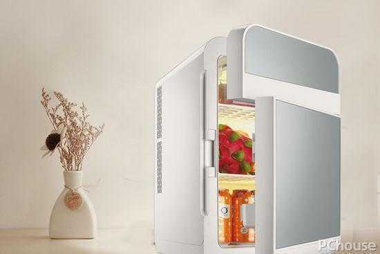 小型冰箱哪个牌子好 小型冰箱新品推荐