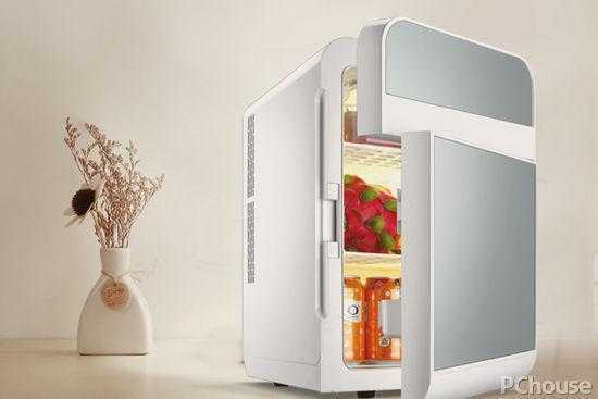 小型冰箱哪个牌子好 小型冰箱新品推荐