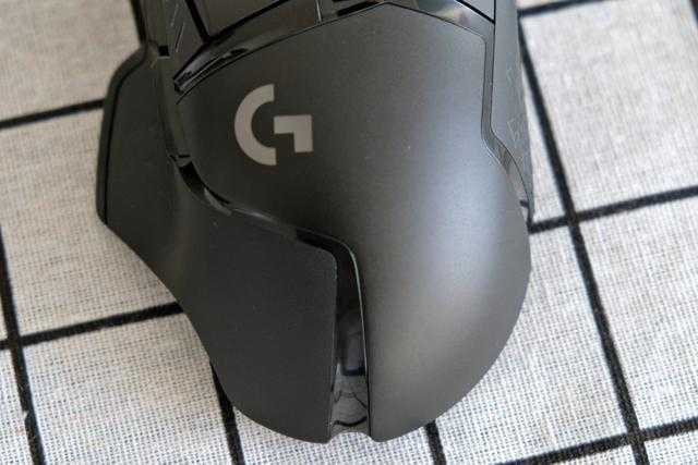 同个身体但差别灵魂，罗技G502创世者无线游戏鼠标周全评测