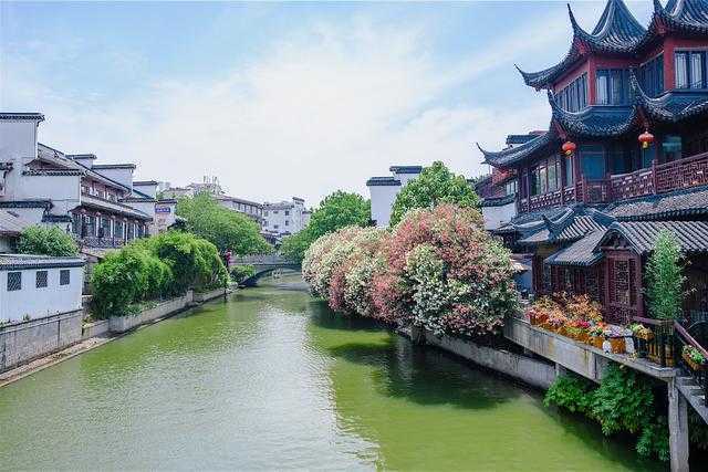 “六朝古都”南京旅游攻略，外地人游南京一定要去的3大景点