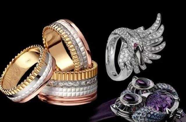 全球十大奢侈珠宝品牌，你们熟悉几个