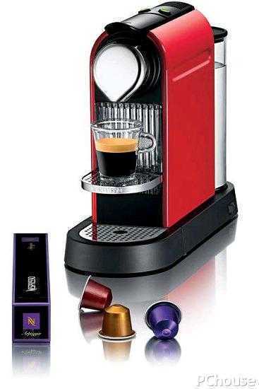 雀巢胶囊咖啡机的优瑕玷 胶囊咖啡机品牌推荐