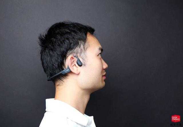 韶音 AEROPEX 体验：现在综合实力最强的骨传导耳机