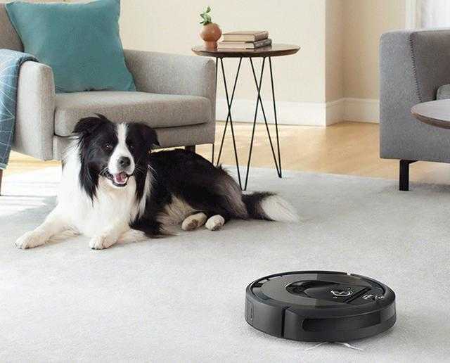 华尔街日报测评了5款扫地机器人，iRobot Roomba i7+ 完胜