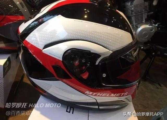 性价比极高的4个摩托车头盔，质量可靠售价廉价