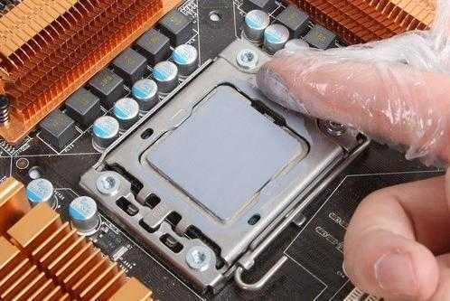 电脑知识解说：CPU温度若干正常？CPU温度过高怎么办？