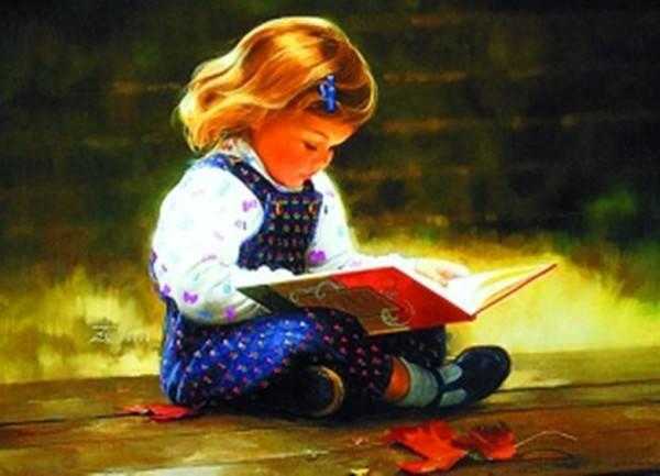 阅读是孩子最好的“补课”，细数阅读十大利益，第1条够你偷着乐