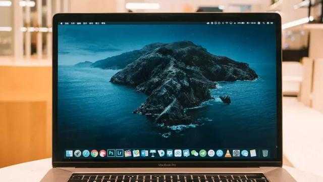 界限正在融合——Mac电脑新系统 Catalina 深度评测