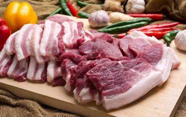 黑猪肉80元一斤，有何特殊之处？不管哪种猪肉，心血管病人都少吃
