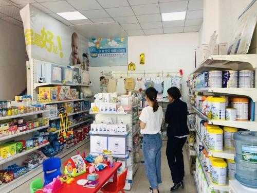 90后宝妈创业加盟哪个行业品牌好？上海优家瑰宝母婴加盟店值得加盟吗？