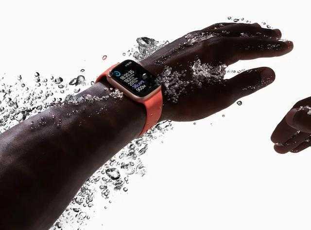 2020年最值得买的Apple Watch：更快处理器+更好毗邻性+更高防水