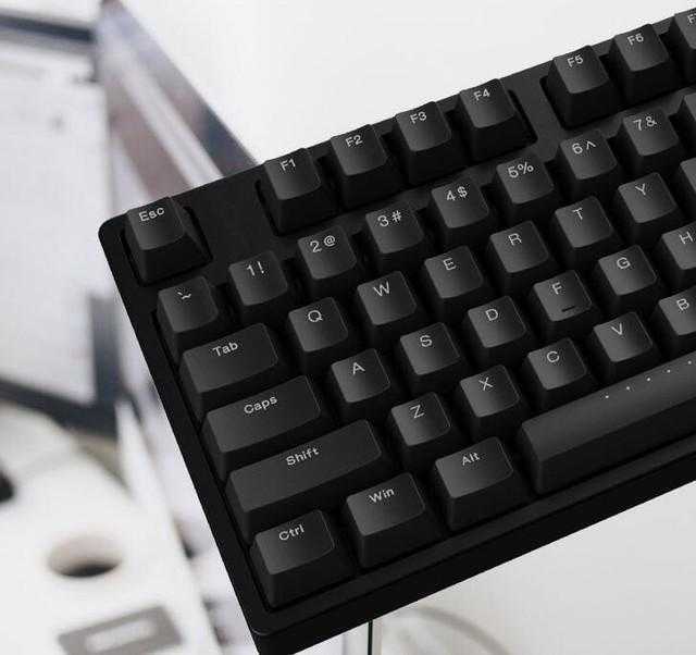 网友最爱买的机械键盘清点 人人比你会选