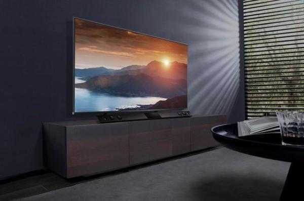 三款75吋大屏电视对比，品牌实力差距显著