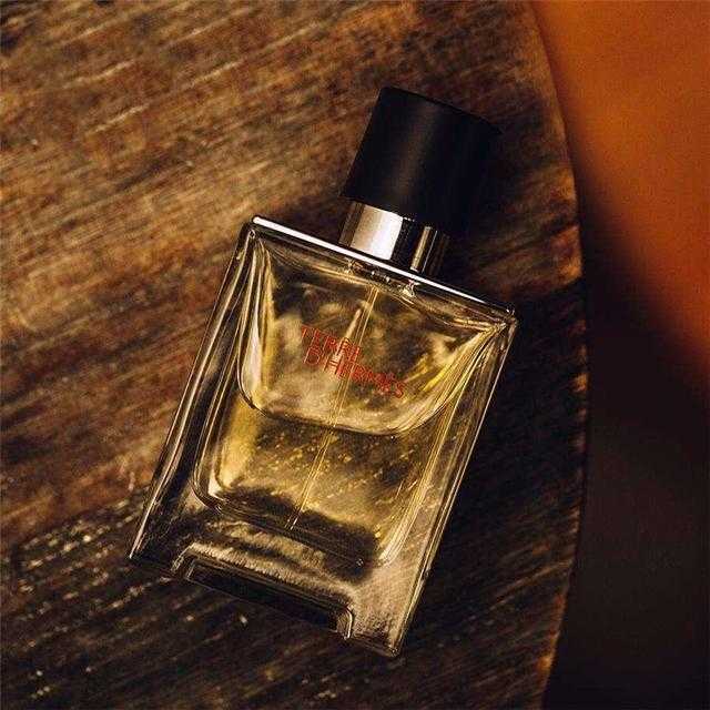 爱马仕男士大地香水，让人一见钟情的香水，详尽的先容都在这里了