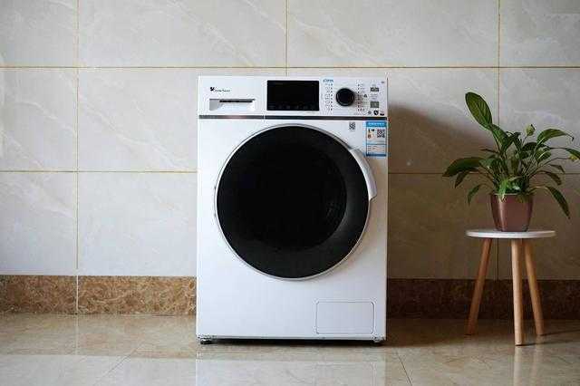 护色护形：小天鹅水魔方冷水洗衣机使用评测