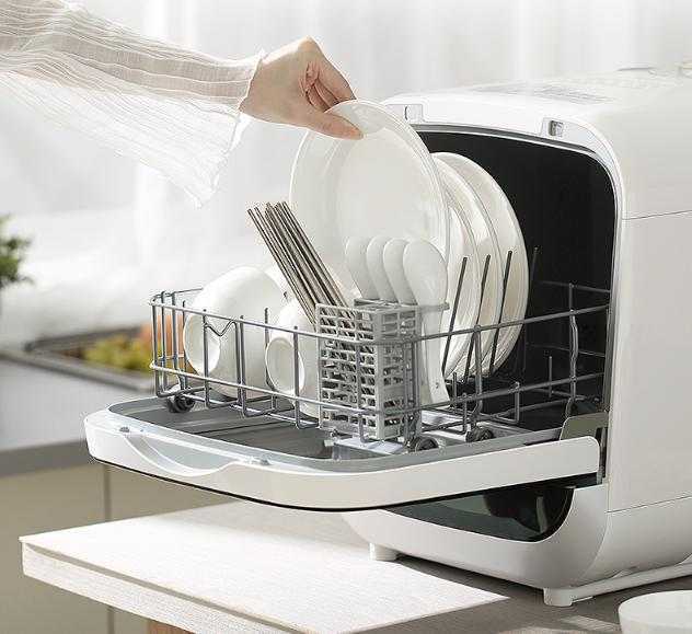 嵌入式洗碗机怎么安装？亲身经验分享