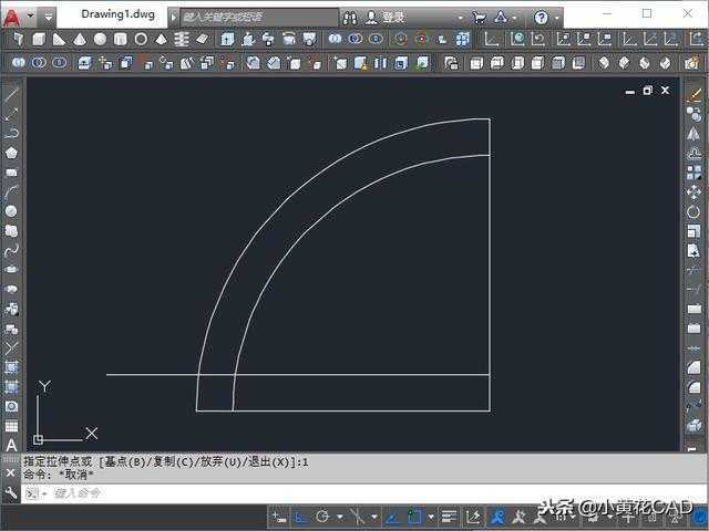 今日份CAD三维建模教程，图文剖析步骤，快来学习！