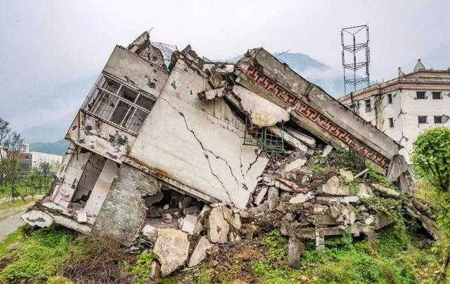 为什么近几年四川发生的地震比较多？有什么稀奇的地方？