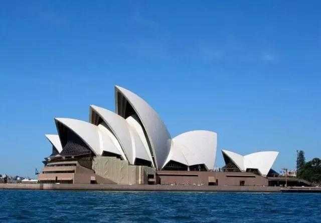澳大利亚旅游景点先容——悉尼篇