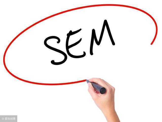 什么是SEM营销?