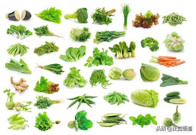 维生素含量多的蔬菜、水果有那些