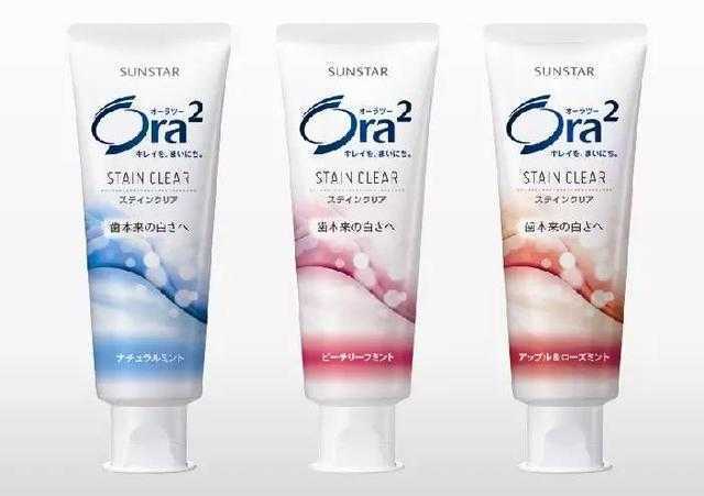 日本美白牙膏8年延续销量第1的品牌，你还没用过吗？
