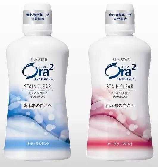 日本美白牙膏8年延续销量第1的品牌，你还没用过吗？