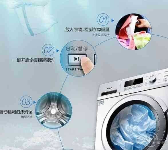 拒绝洗衣二次污染 四款超高性价比洗衣机推荐