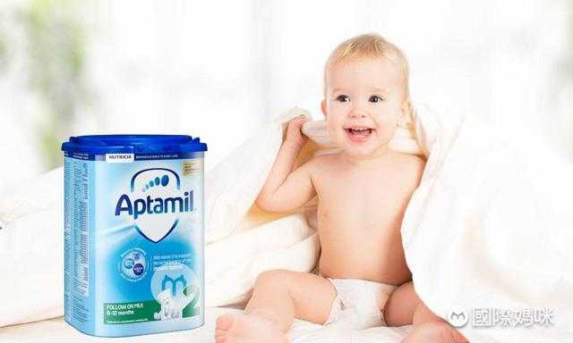 英国婴儿奶粉大汇总，看看英国宝宝都在吃什么奶粉？