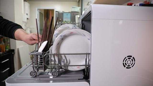 送爸妈最适用的沐日大礼，浩泽智能洗碗机当之无愧！