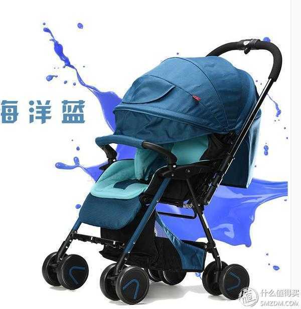 物美价廉的漂亮伞车：COOLKIDS 婴儿推车
