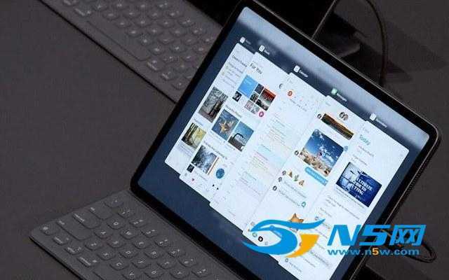 iOS13有分屏功效吗 iPadOS分屏设置使用教程