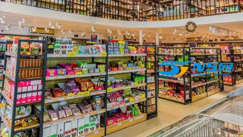 开一家小超市加盟店赚钱么赚钱快速吗？小超市加盟连锁店选哪个品牌好？