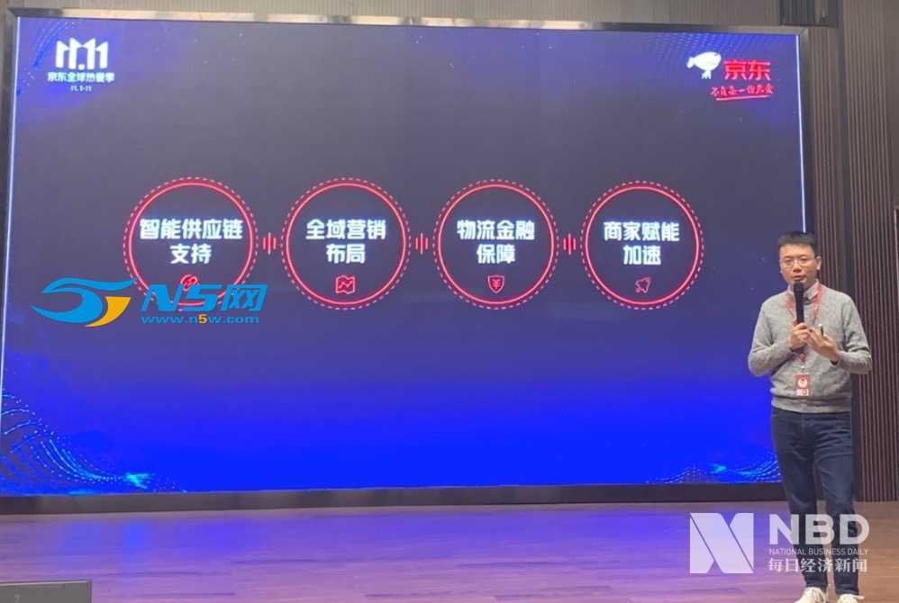 京东宣布2020双11商家作战舆图 直播、C2M连续成巨头比拼重头戏